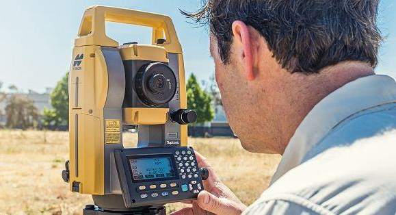 Ưu thế - đặc trưng của máy toàn đạc Topcon GM55 / GM 52